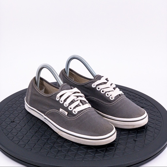 Vans Womens Shoes Size 7.5 - Picture 7 of 8